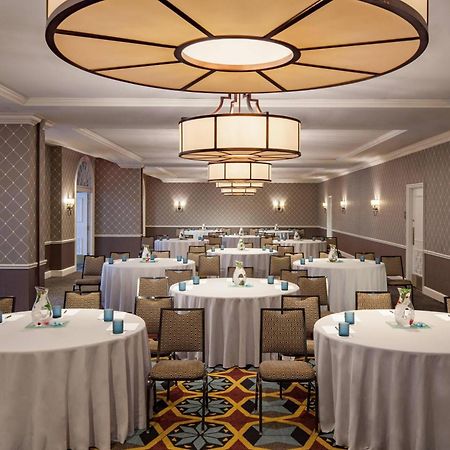 The Alexandrian Old Town Alexandria, Autograph Collection Hotel Bagian luar foto