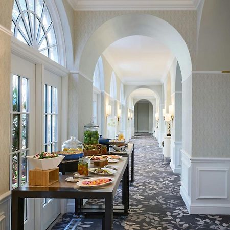 The Alexandrian Old Town Alexandria, Autograph Collection Hotel Bagian luar foto