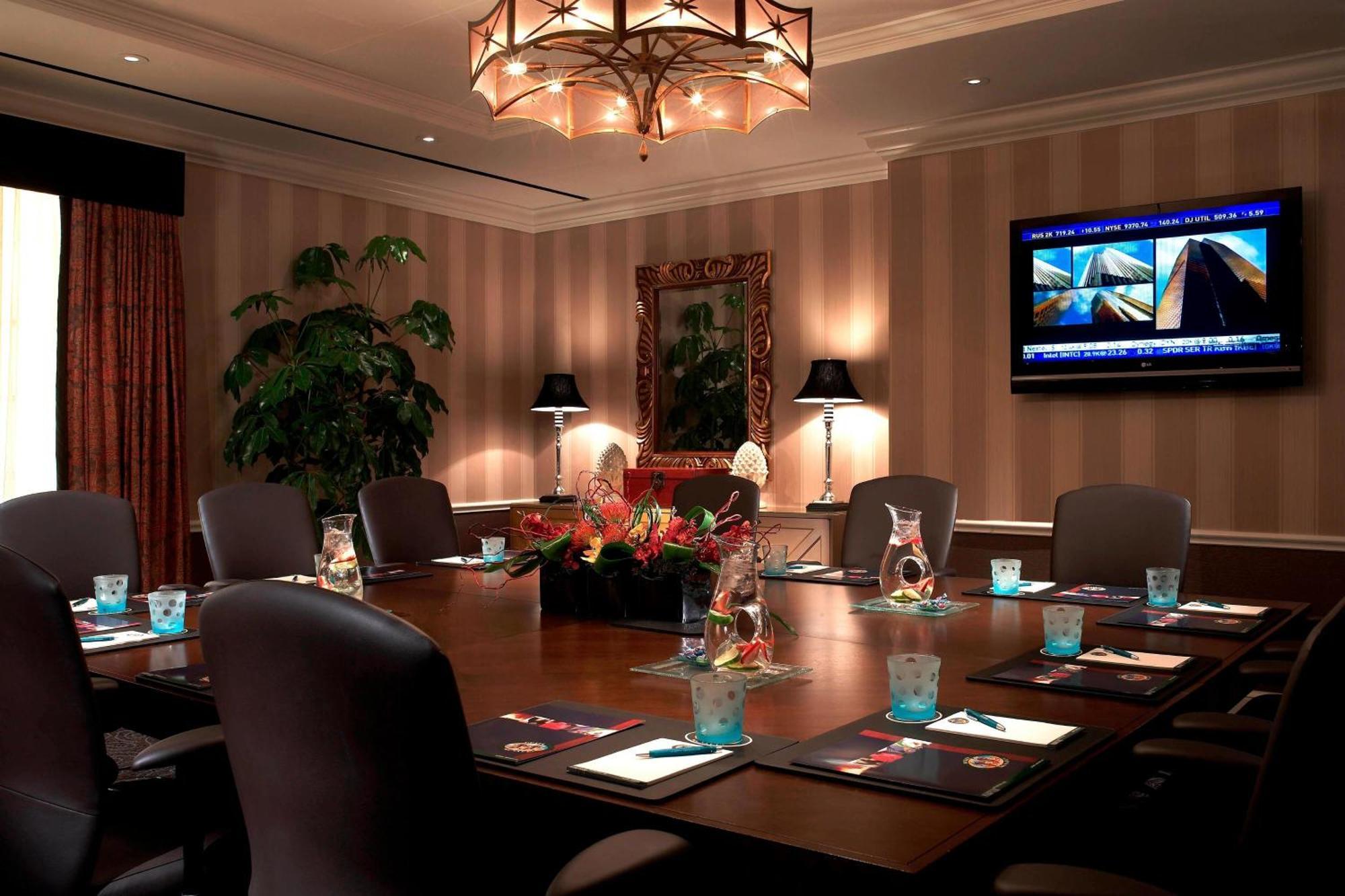 The Alexandrian Old Town Alexandria, Autograph Collection Hotel Bagian luar foto