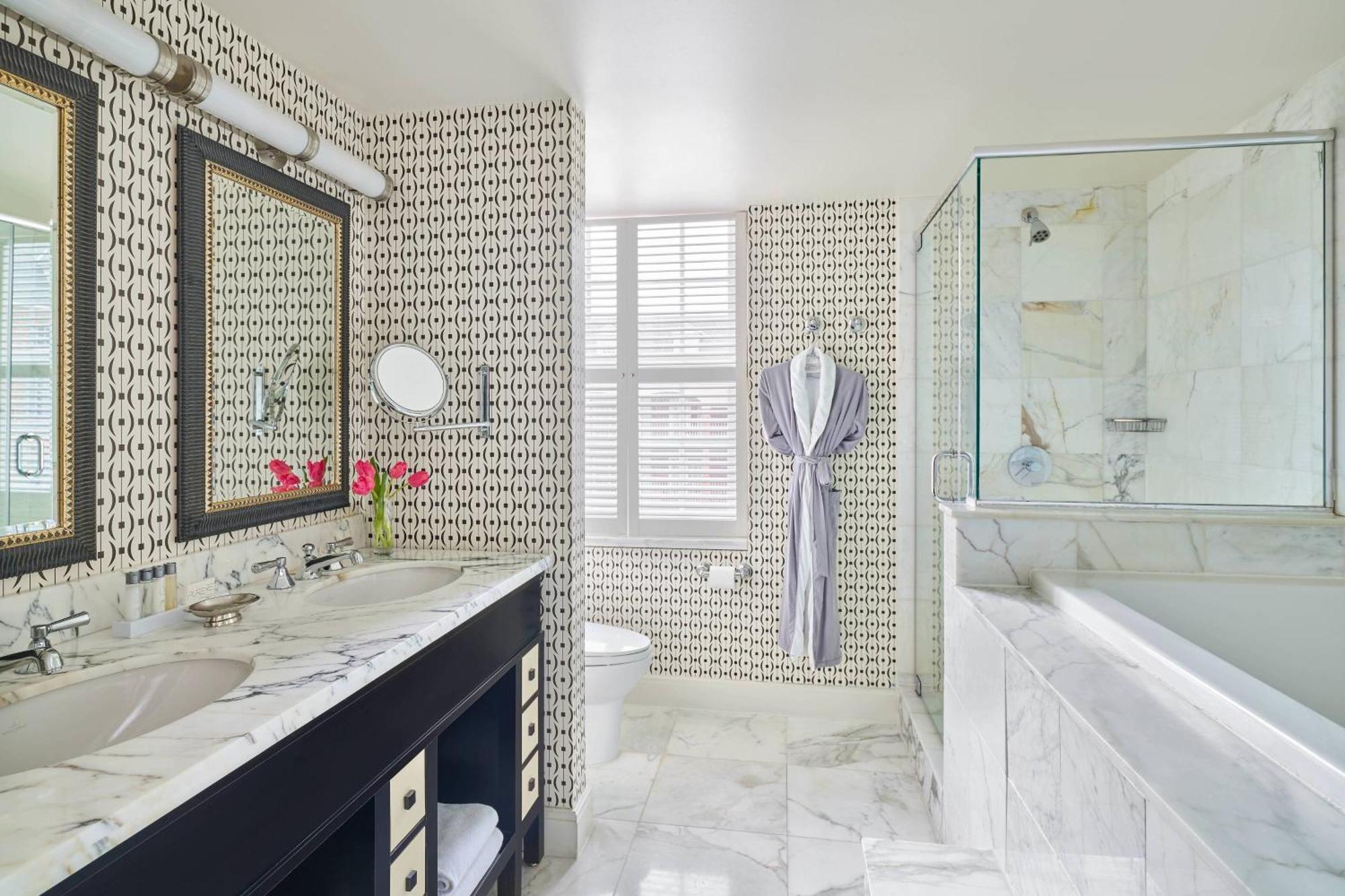 The Alexandrian Old Town Alexandria, Autograph Collection Hotel Bagian luar foto